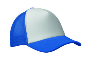 BUBBLE 5-paneeliline trucker-nokamüts