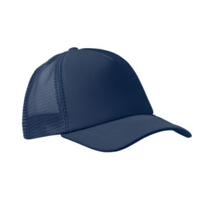 BUBBLE 5-paneeliline trucker-nokamüts