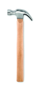 Cracker küünishaamer