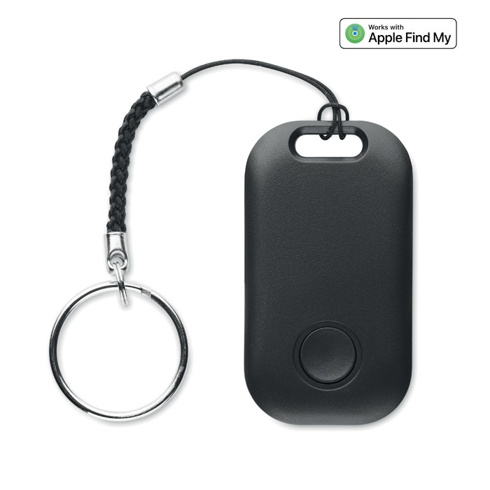 BUSCA Apple Find My jälgija