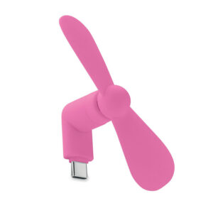 PHAN USB-C kaasaskantav ventilaator