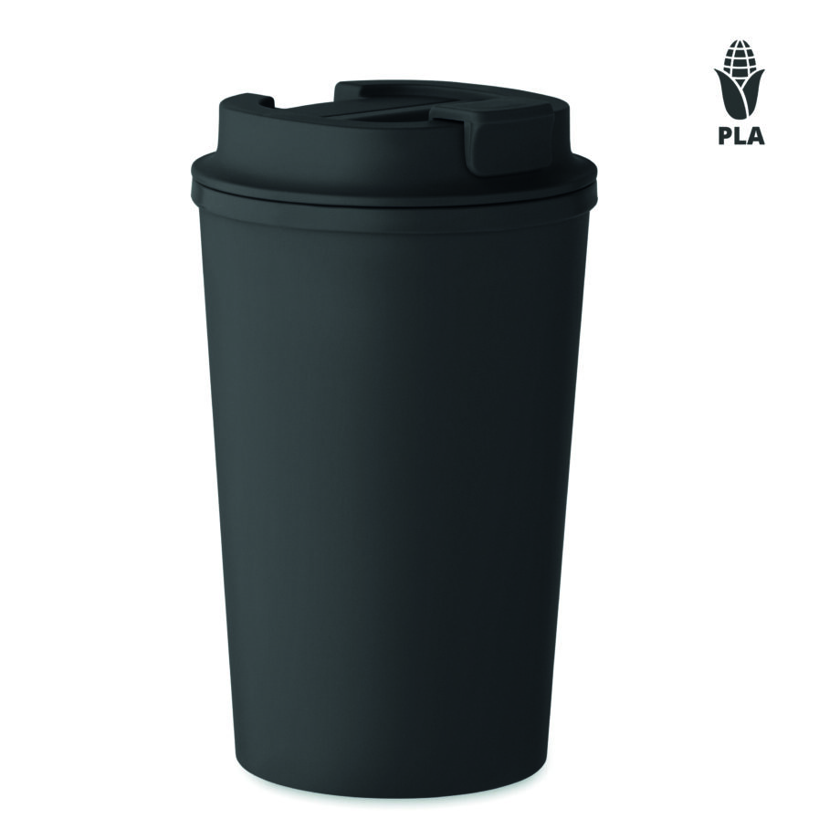 BEIBAKU 350 ml PLA-joogitops