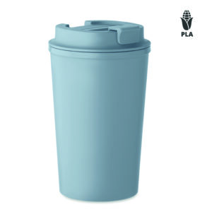 BEIBAKU 350 ml PLA-joogitops