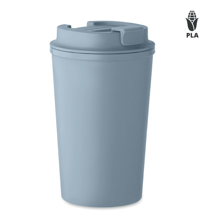BEIBAKU 350 ml PLA-joogitops