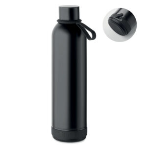 MUSEY 500 ml termopudel juhtmevaba kõlariga