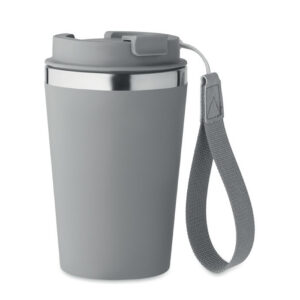 Topaz kahekordse seinaga joogitops, 350 ml