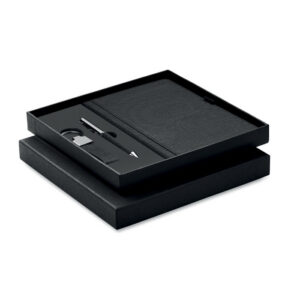 SCRIBI 4 kinkekomplekt