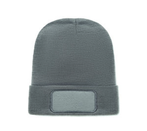 CAPNIT unisex RPET-polüestrist kootud müts