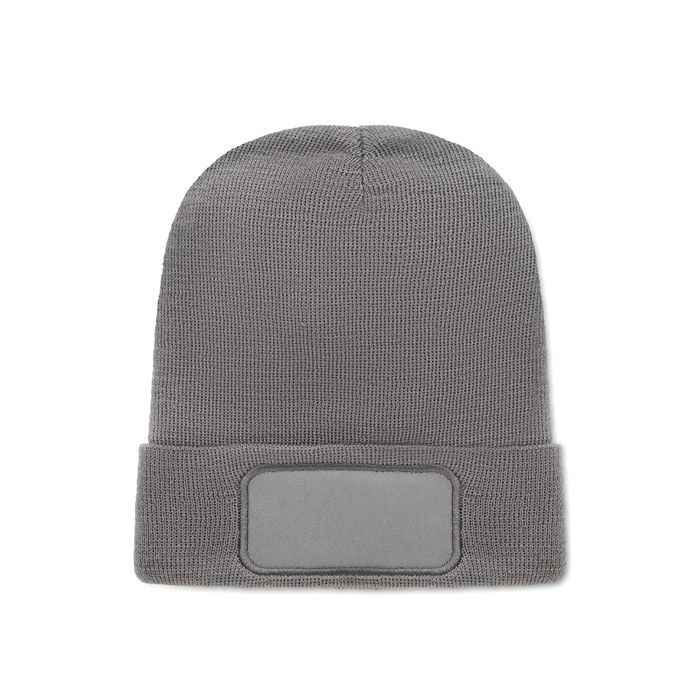 CAPNIT unisex RPET-polüestrist kootud müts