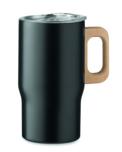 TUMBOO topeltseinaga termotops, 350 ml
