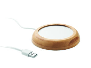 MUGLET bambusest kruusisoojendaja