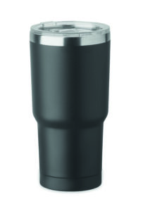 SUM 500 ml kahekordse seinaga joogitops