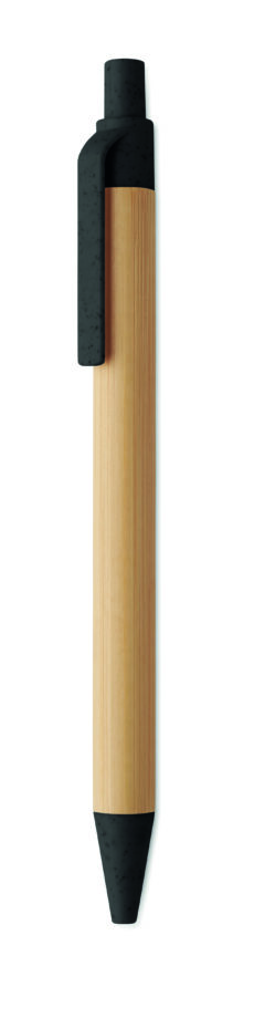 ITEA COLOUR bambusest pastapliiats