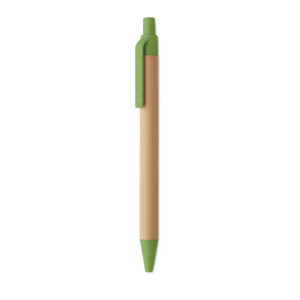 ITEA COLOUR bambusest pastapliiats