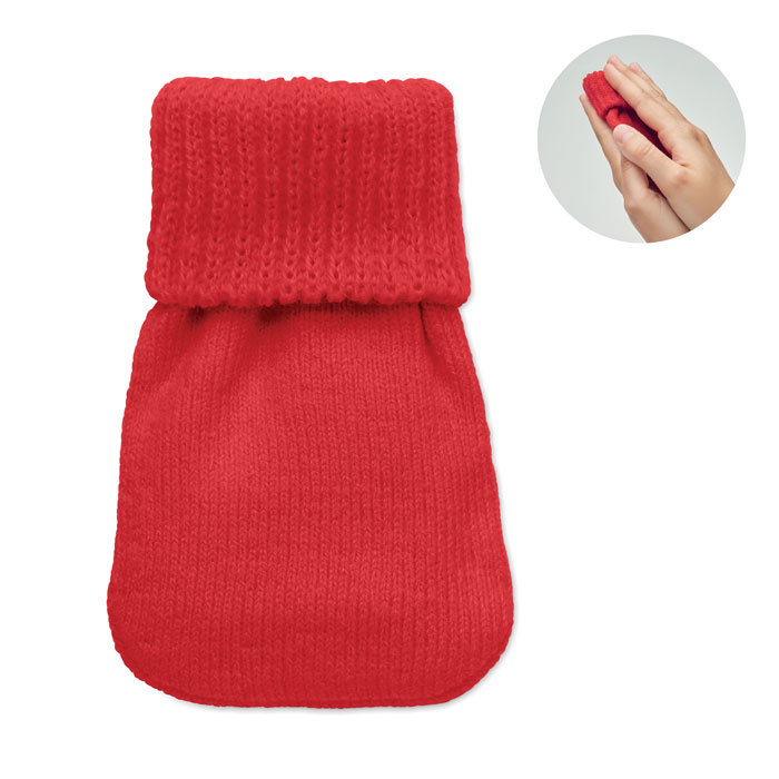 WARMMUFF kätesoojendaja