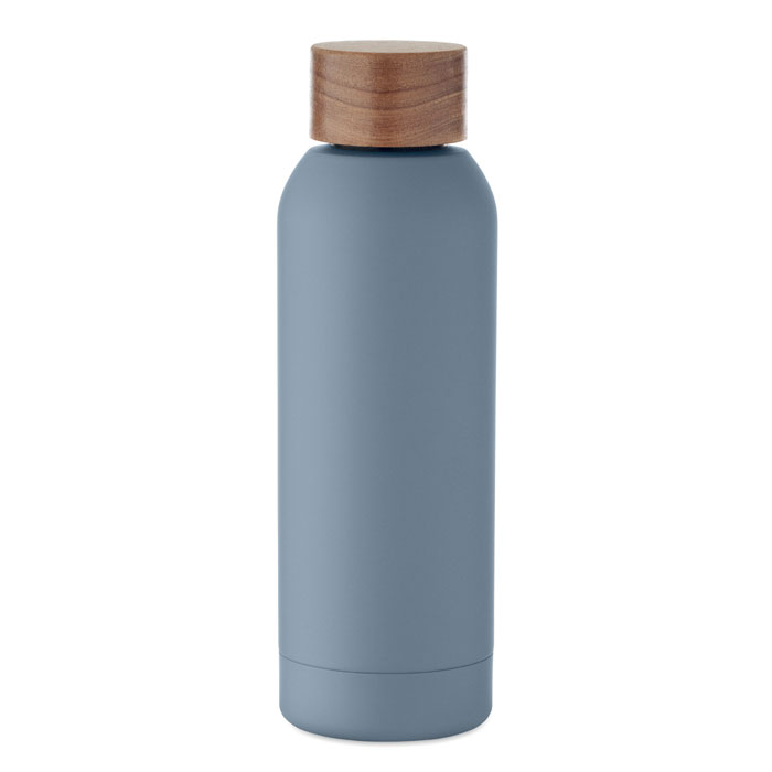 Geiser 700 ml roostevabast terasest pudel