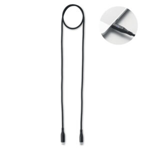 TYPSO USB-C laadimiskaabel