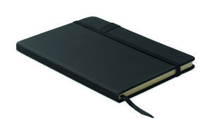 USBNOTE A5 märkmik 16 GB USB-mälupulgaga