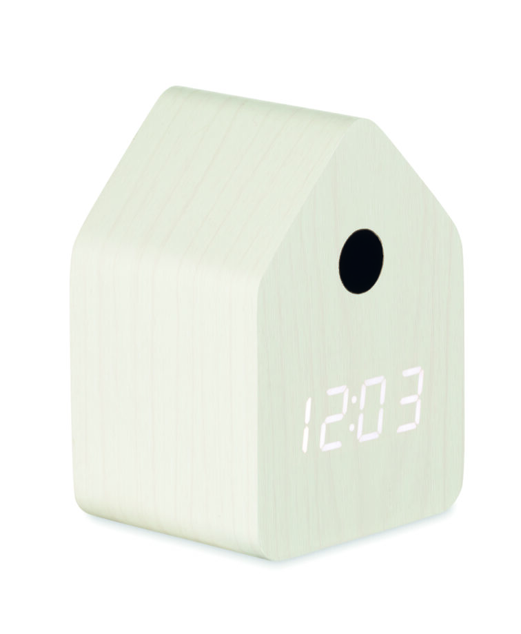 CUCKOO MDF-käokell