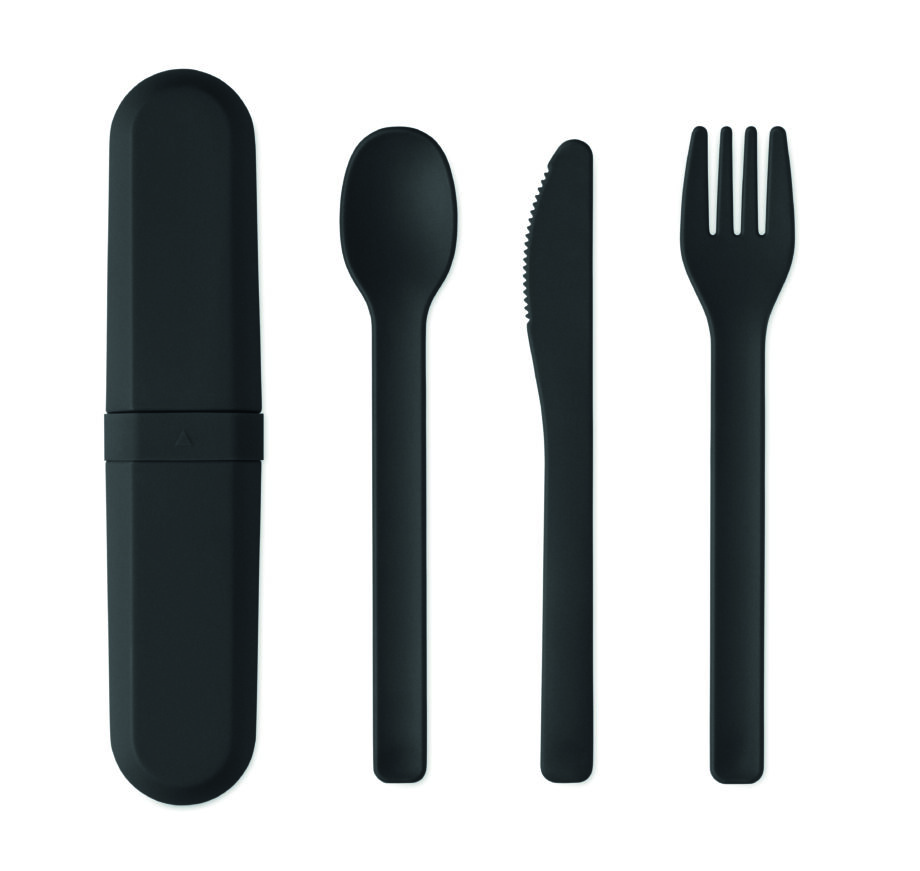 BITEFUL söögiriistade komplekt