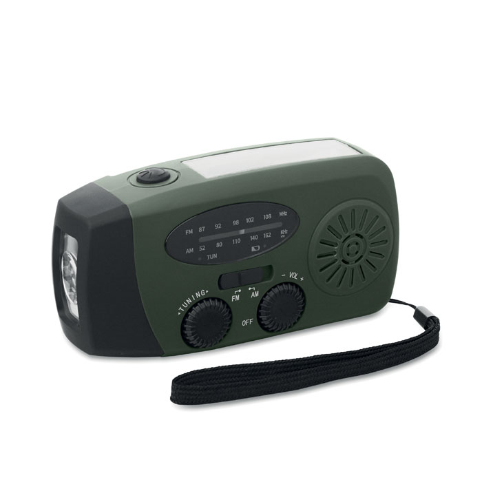 ONDA kaasaskantav raadio