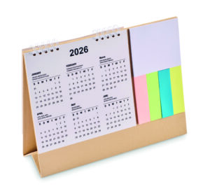CALENDOO lauakalender