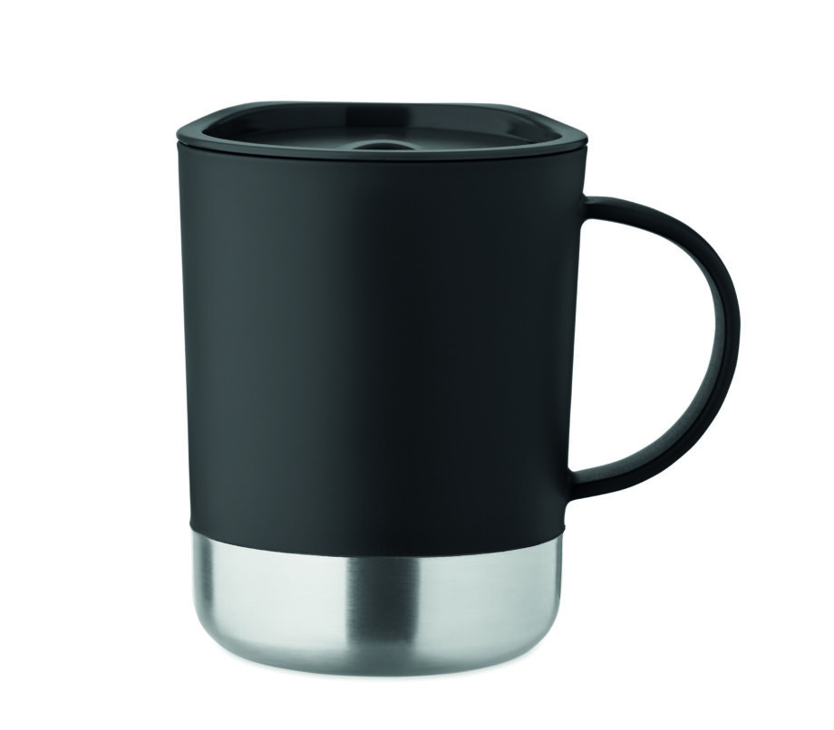 Beaker 300 ml kruus