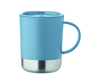 Beaker 300 ml kruus