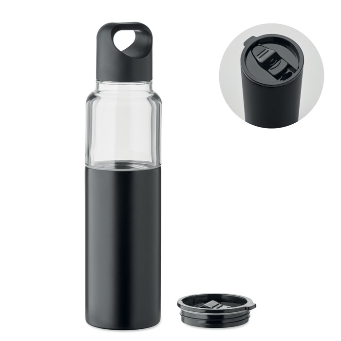 DUALUSE 2-in-1 pudel