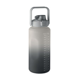 ACTIVATE MAX RPET-veepudel, 2000 ml