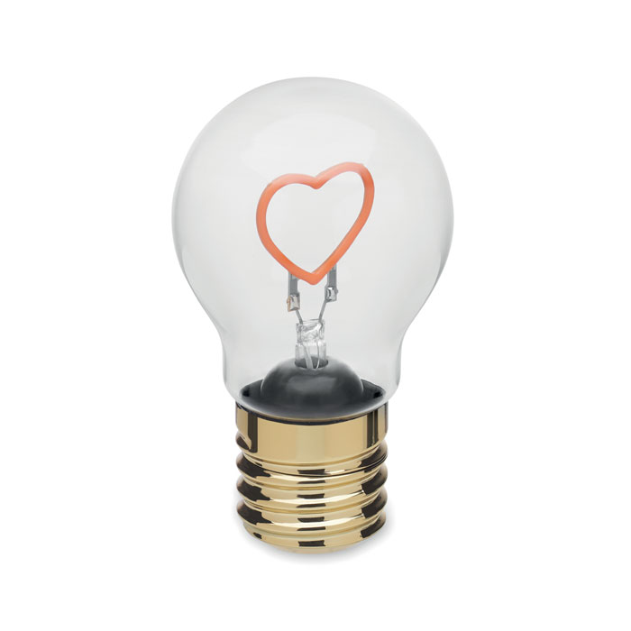 LUMIGLOW LED-dekoratiivpirn