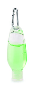 ALOVE Aloe Vera geel 50 ml