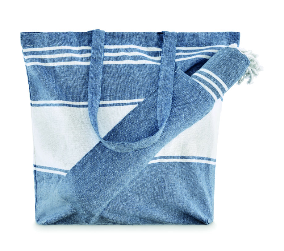 HUMMUM hammam-rätiku ja rannakoti komplekt