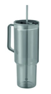 MUGORA RPET-joogitops 1200 ml