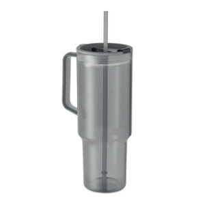 MUGORA RPET-joogitops 1200 ml