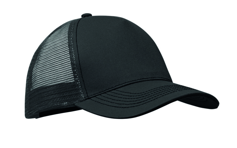 BLIST 5-paneeliline trucker-müts