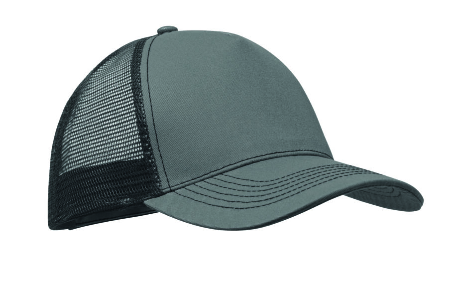 BLIST 5-paneeliline trucker-müts