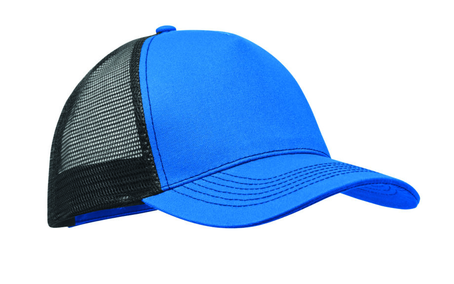 BLIST 5-paneeliline trucker-müts