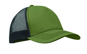 BLIST 5-paneeliline trucker-müts