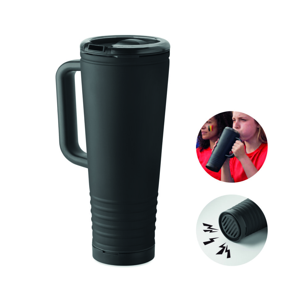 Howleri kahekihiline joogitops 700 ml
