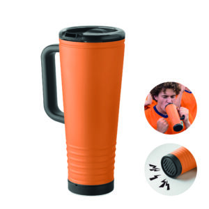 Howleri kahekihiline joogitops 700 ml