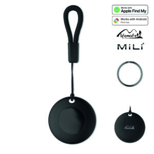 MILI Lifemate Life Tag Duo võtmehoidja