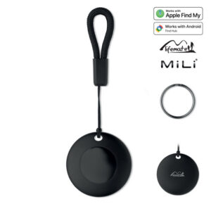 MILI Lifemate Life Tag Duo võtmehoidja