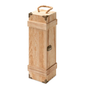 VINBOX+ puidust veinikinkekarp