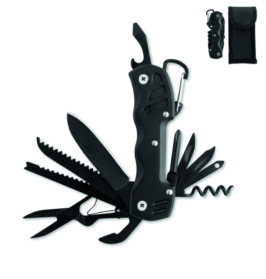 MYTOOL 13-ühes taskunuga