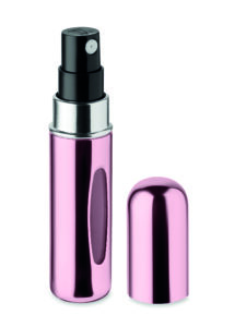 SPRAY – täidetav parfüümipihusti