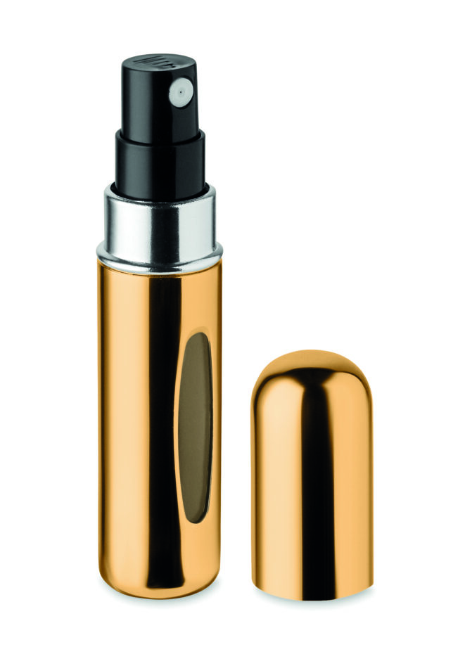 SPRAY – täidetav parfüümipihusti