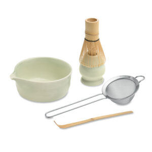 MATCHY matcha-komplekt, 5 osa