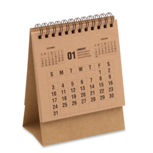YEARS – 4 aasta lauakalender