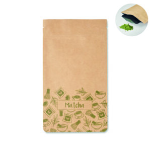 Matcha rohelise tee pulber